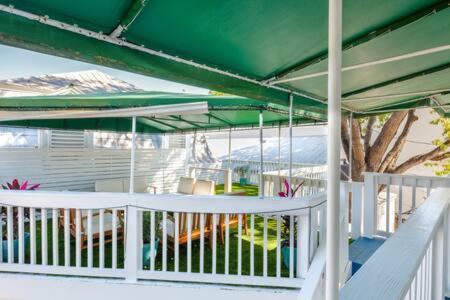 Underwater Cabana At Custom House Inn Key West Exterior photo