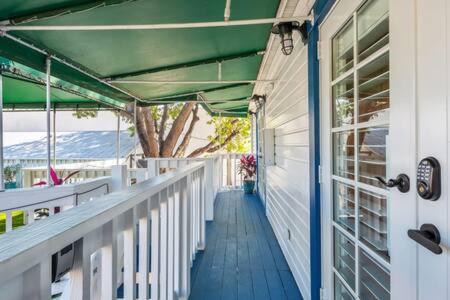 Underwater Cabana At Custom House Inn Key West Exterior photo