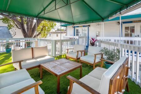 Underwater Cabana At Custom House Inn Key West Exterior photo